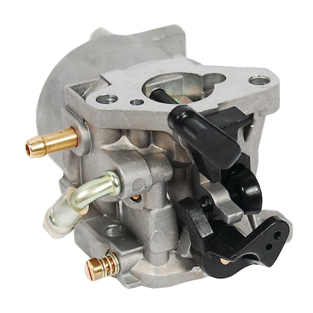 Sunbelt Complete Carburetor, Honda 4.45" x4.25" x3.05" A-B1HN015